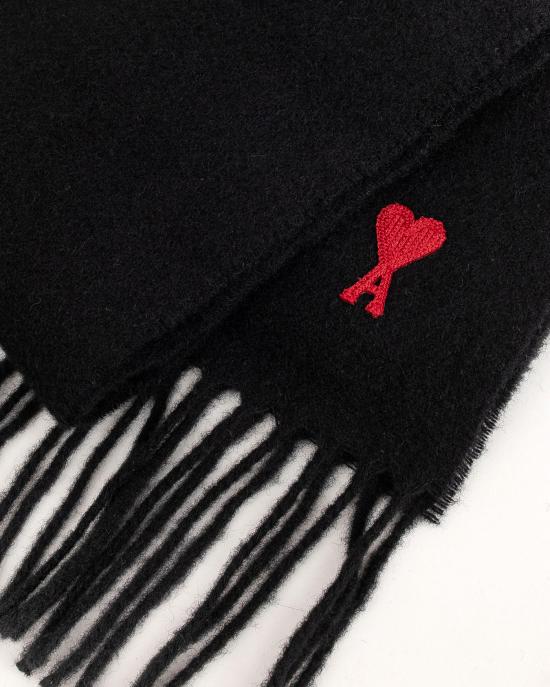 25SS 아미 머플러/스카프 BFUSF405334001 DOM - AMI