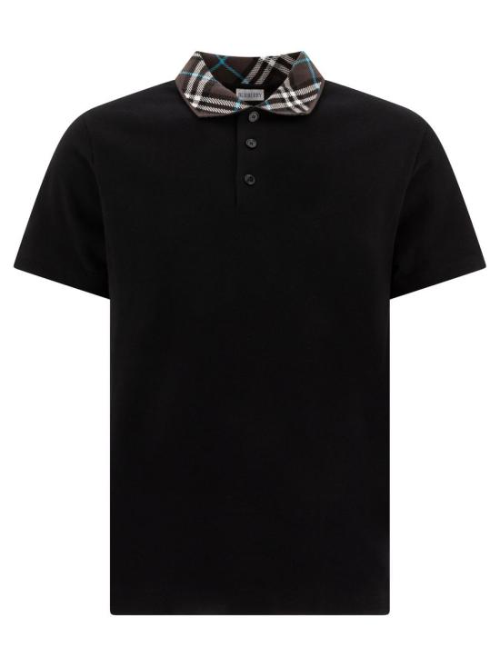 25SS 버버리 폴로 티셔츠 8103865 DOM