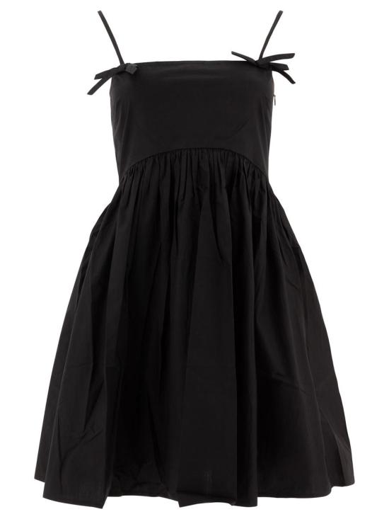 25SS 가니 숏 원피스 W0194099 DOM