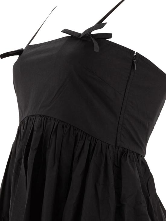 25SS 가니 숏 원피스 W0194099 DOM - GANNI