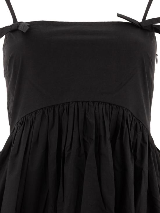 25SS 가니 숏 원피스 W0194099 DOM - GANNI