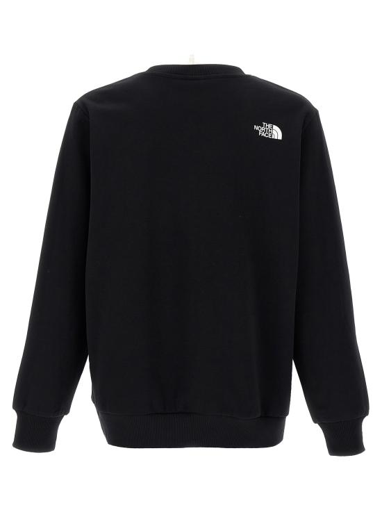 25SS 노스페이스 긴팔 티셔츠 NF0A89FBJK31NFJK3 Black - NORTH FACE