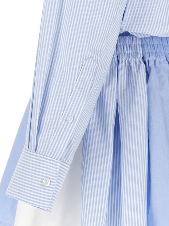 25SS 알렉산더 왕 점프수트 1WC2256741426 Multicolor - ALEXANDER WANG