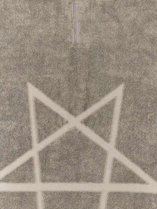 25FW 릭 오웬스 액세서리 RH0000001SPO108 Gray - RICK OWENS