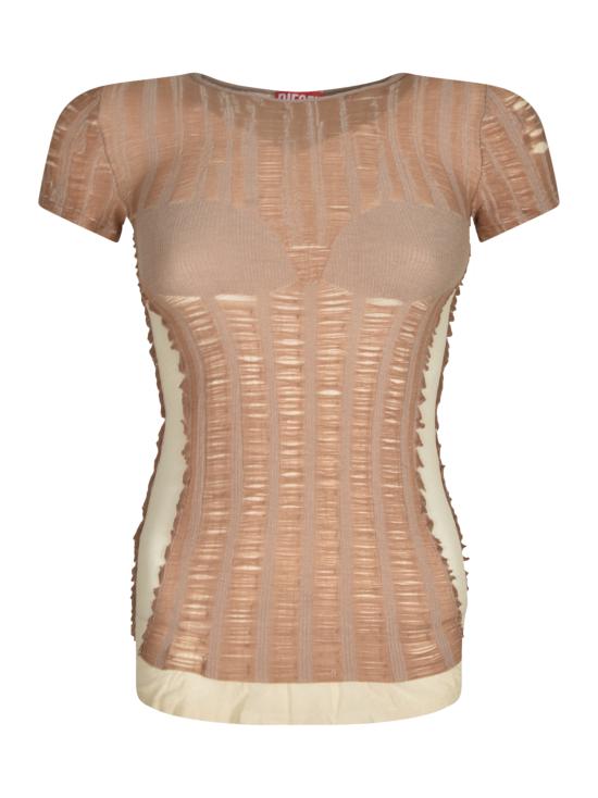 25SS 디젤 스웨터 A19219 0BJBI 33S 33s