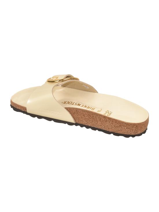 25SS 버켄스탁 힐/펌프스 1025298 ECRU Beige - BIRKENSTOCK