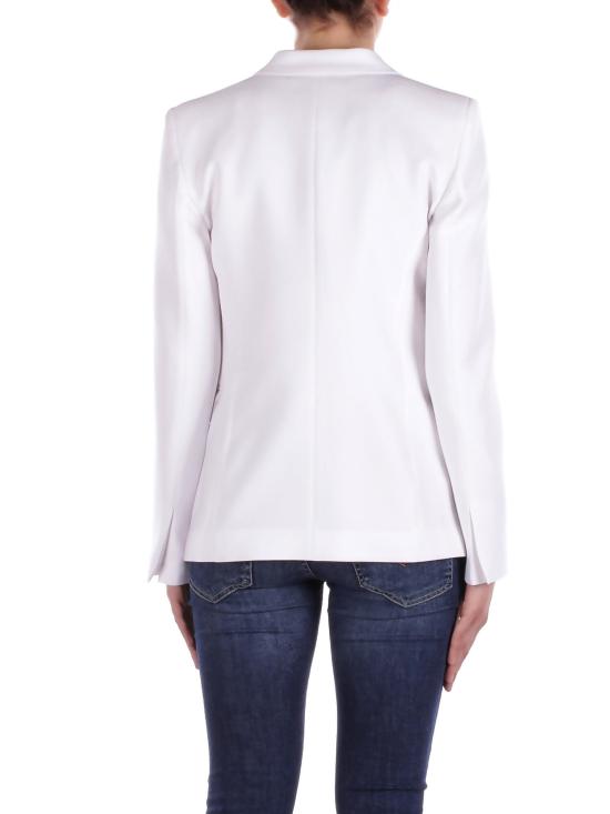 25SS 리우조 자켓 CA5340T2957 X025A White - LIU JO