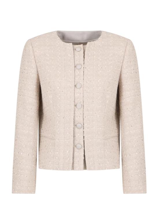 25SS 엠포리오 아르마니 자켓 EW000860AF12520 U8020 Sand