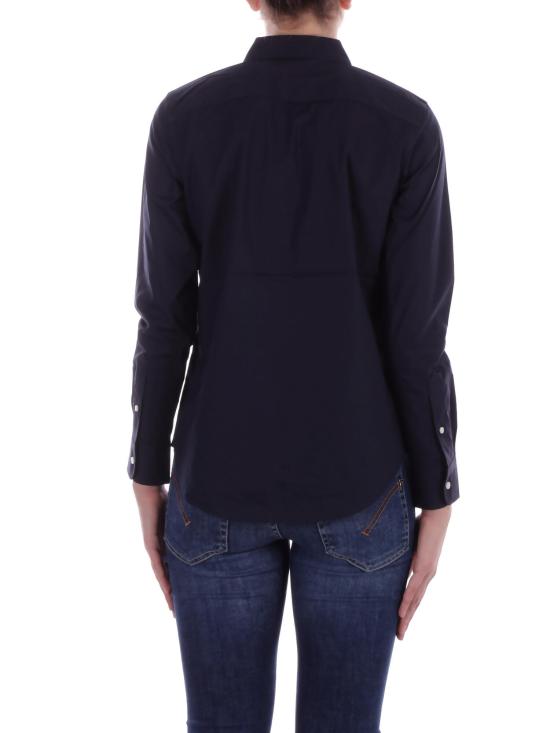 25SS 랄프 로렌 셔츠 200684553 003 Blue - RALPH LAUREN