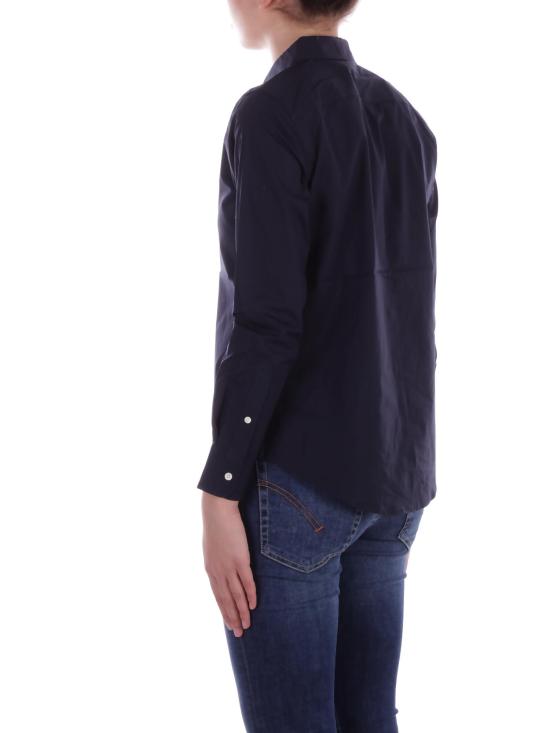 25SS 랄프 로렌 셔츠 200684553 003 Blue - RALPH LAUREN