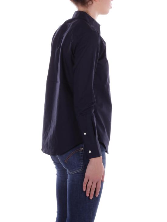 25SS 랄프 로렌 셔츠 200684553 003 Blue - RALPH LAUREN