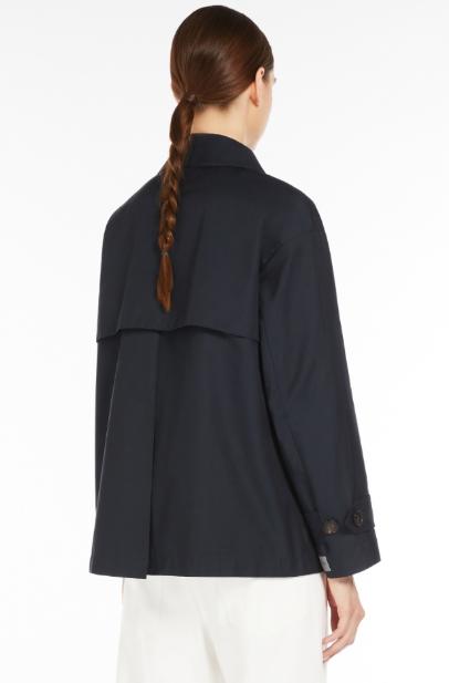 25SS 막스마라 더 큐브 자켓 2519021044600 ZENO006 - MAXMARA THE CUBE