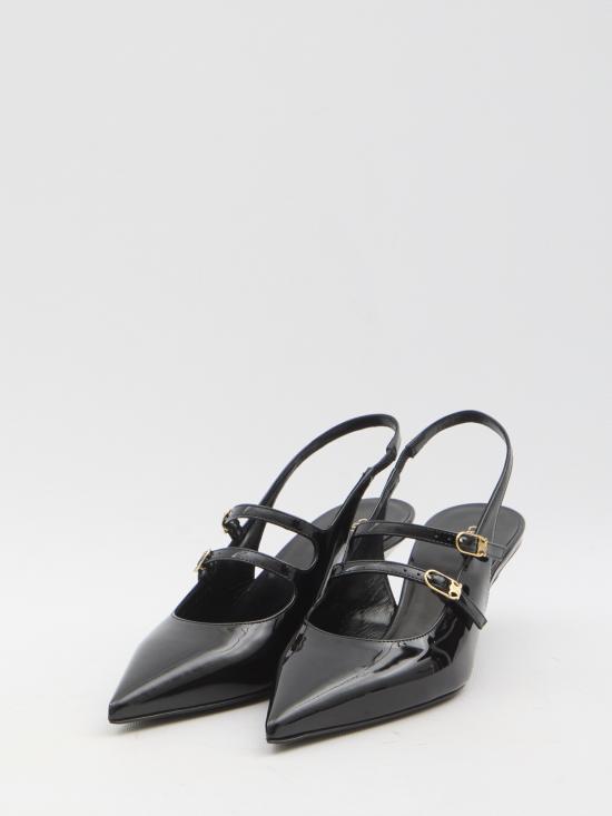 25SS 셀린느 힐/펌프스 362324582 BLACK - CELINE