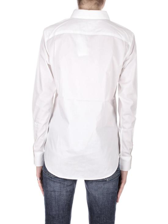 25SS 랄프 로렌 셔츠 200684553 001 White - RALPH LAUREN