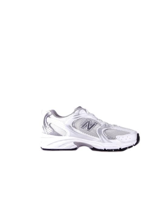 25SS 뉴발란스 스니커즈 MR530 EMA White - NEW BALANCE