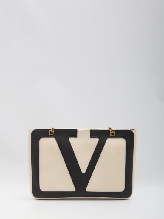 25SS 발렌티노 가라바니 가방 6W2B0R13 WHITE