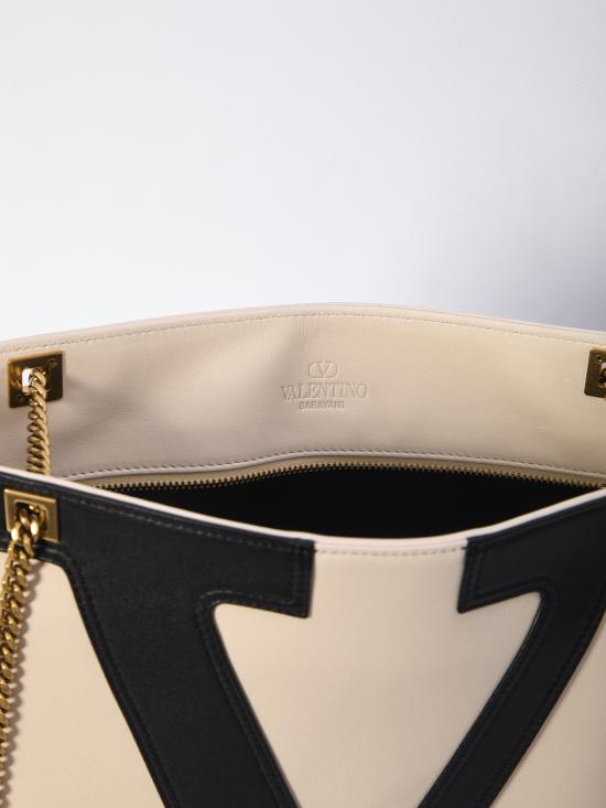 25SS 발렌티노 가라바니 가방 6W2B0R13 WHITE - VALENTINO GARAVANI