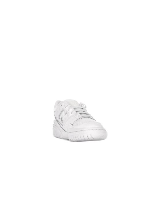 25SS 뉴발란스 스니커즈 GSB550 WW White - NEW BALANCE