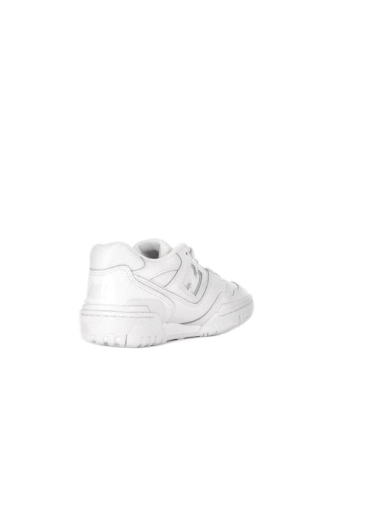 25SS 뉴발란스 스니커즈 GSB550 WW White - NEW BALANCE