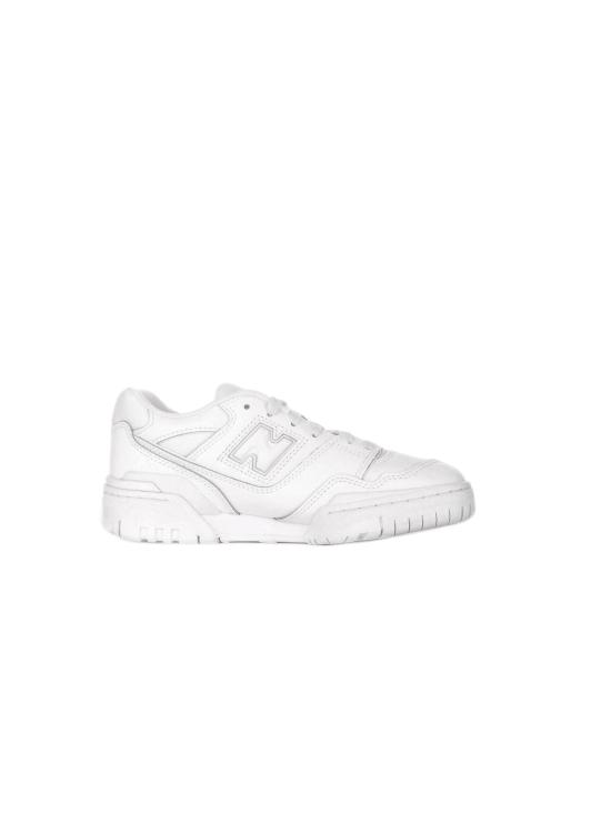 25SS 뉴발란스 스니커즈 GSB550 WW White - NEW BALANCE