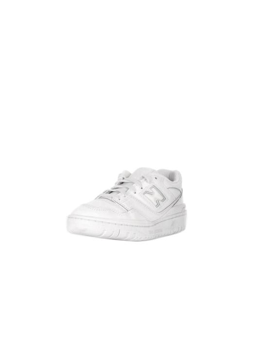 25SS 뉴발란스 스니커즈 GSB550 WW White - NEW BALANCE