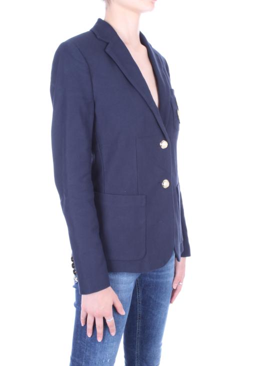 25SS 랄프 로렌 자켓 200797305 005 Blue - RALPH LAUREN