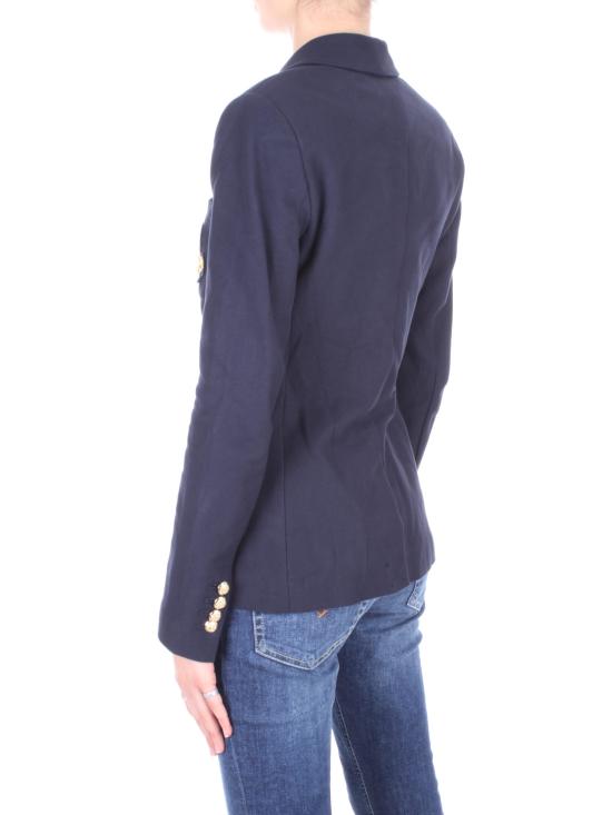 25SS 랄프 로렌 자켓 200797305 005 Blue - RALPH LAUREN