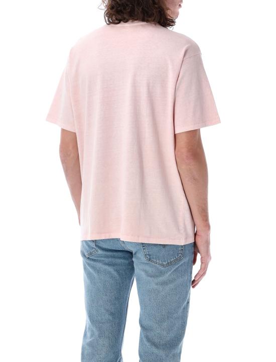 25SS 리바이스 반팔 티셔츠 A0637 0151 Rosa - LEVI'S