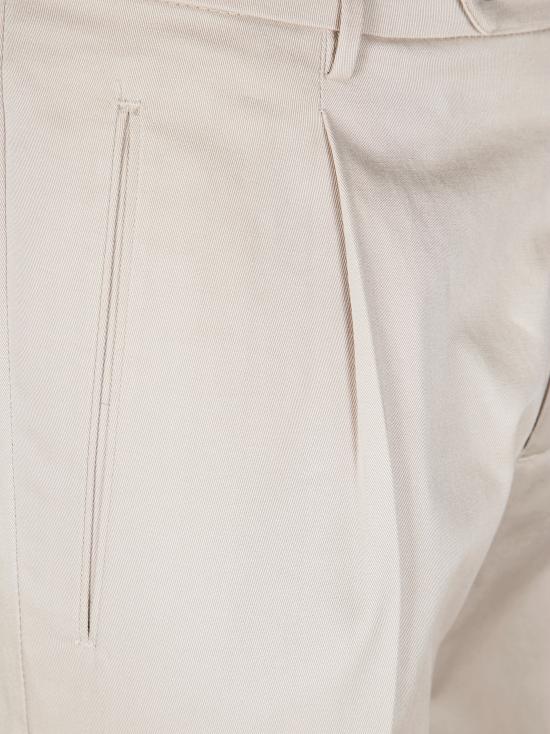 25SS 베르위치 스트레이트 팬츠 RETROCV100BX BEIGE - BERWICH