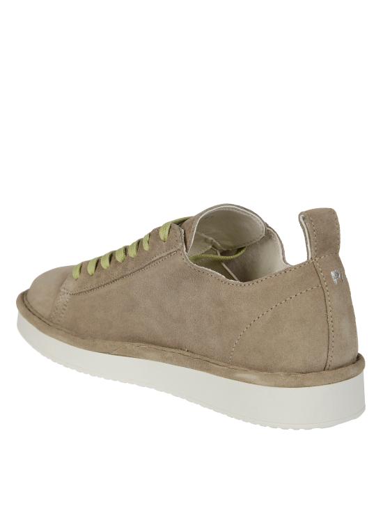 25SS 팬쉭 스니커즈 P01M020 0124D024 KHAKI VERDE - PANCHIC