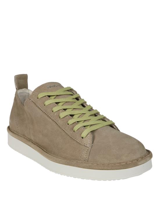 25SS 팬쉭 스니커즈 P01M020 0124D024 KHAKI VERDE - PANCHIC