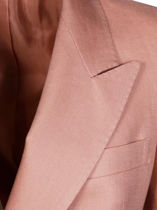 25SS 딸리아토레 자켓 JPARIGI10B EY936 ROSA - TAGLIATORE