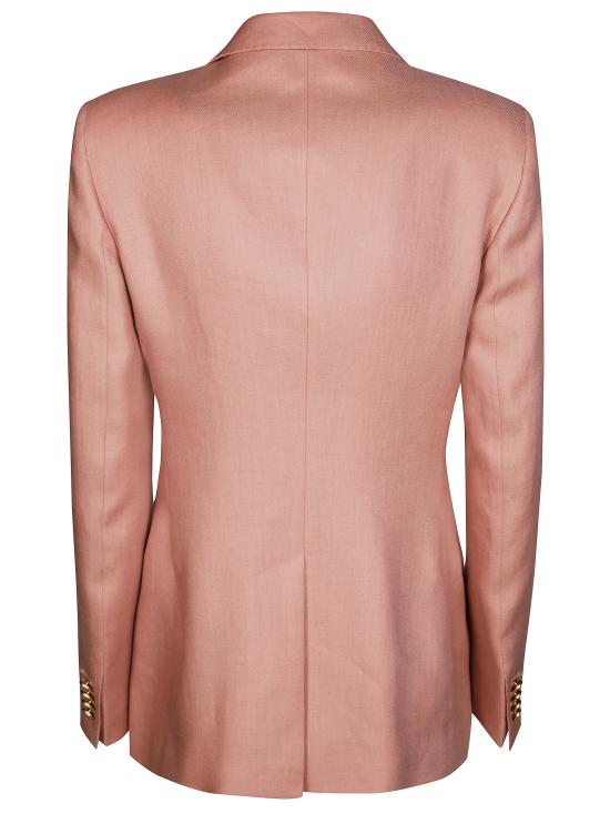 25SS 딸리아토레 자켓 JPARIGI10B EY936 ROSA - TAGLIATORE