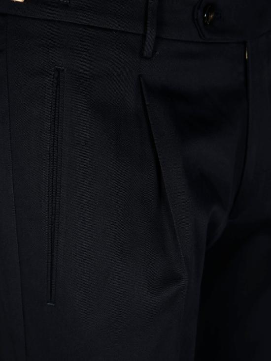 25SS 베르위치 스트레이트 팬츠 RETROCV100BX NAVY BLU - BERWICH