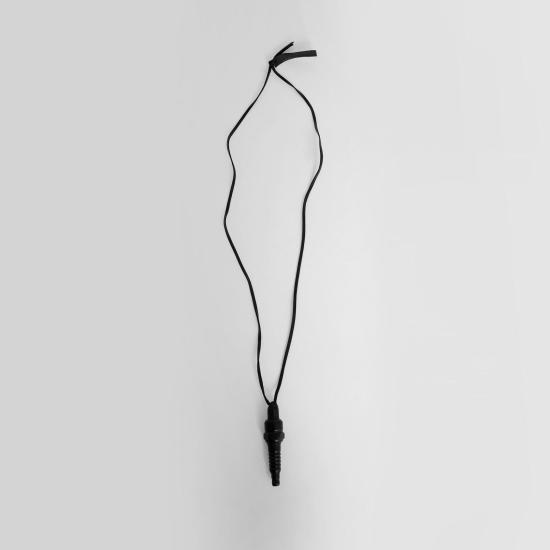  NATALIA BRILLI 주얼리 SPRAKPLUGBLACK Black