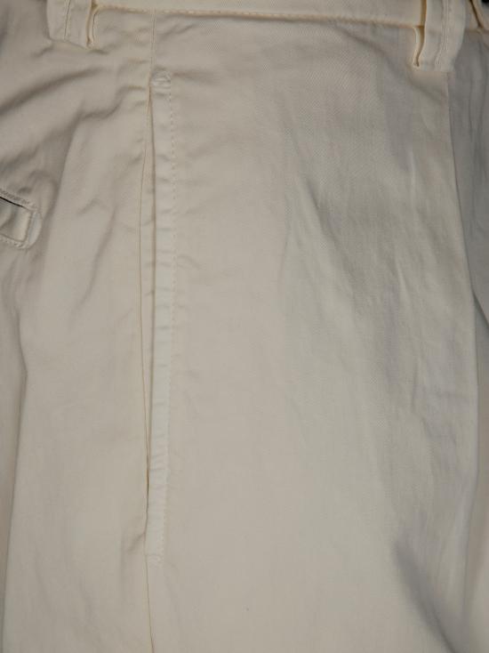 25SS 베르위치 스트레이트 팬츠 CHIAIAGD OL580X ECRU275 - BERWICH