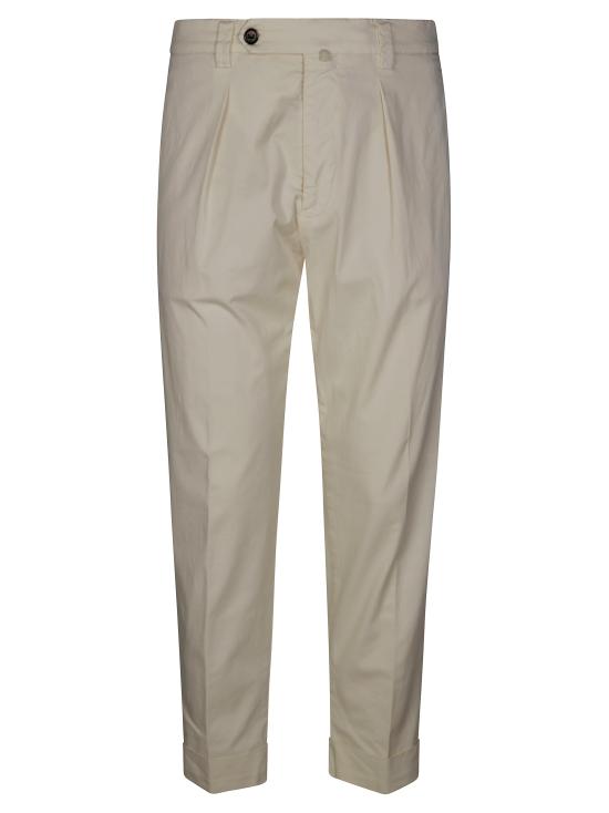 25SS 베르위치 스트레이트 팬츠 CHIAIAGD OL580X ECRU275