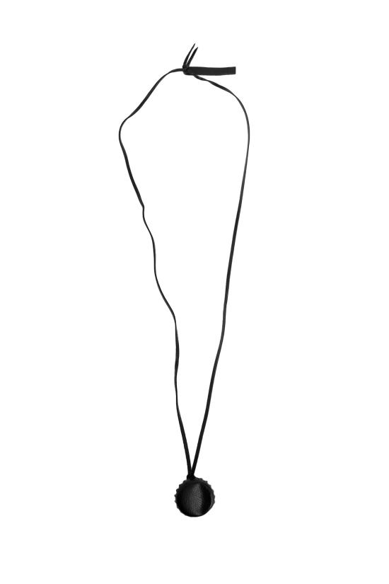  NATALIA BRILLI 주얼리 LAGERPENDANTBLACK Black - OTHER BRANDS