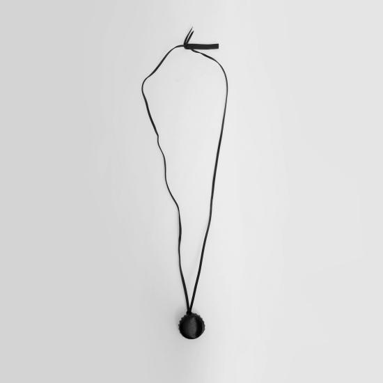  NATALIA BRILLI 주얼리 LAGERPENDANTBLACK Black