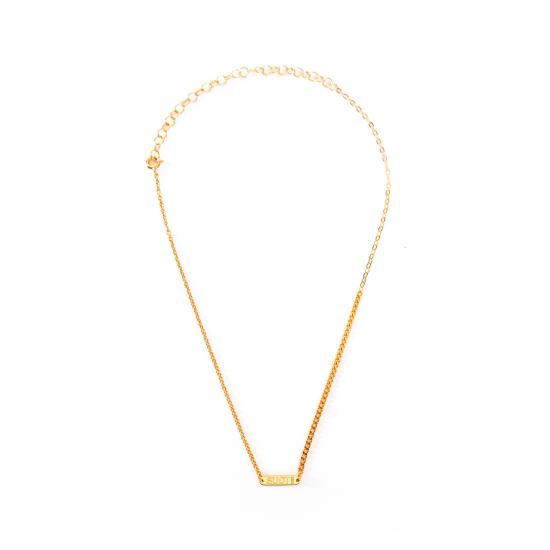  SUOT STUDIO 주얼리 1003637100 Gold