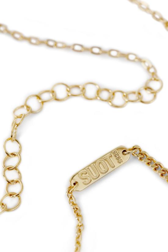  SUOT STUDIO 주얼리 1003637100 Gold - OTHER BRANDS