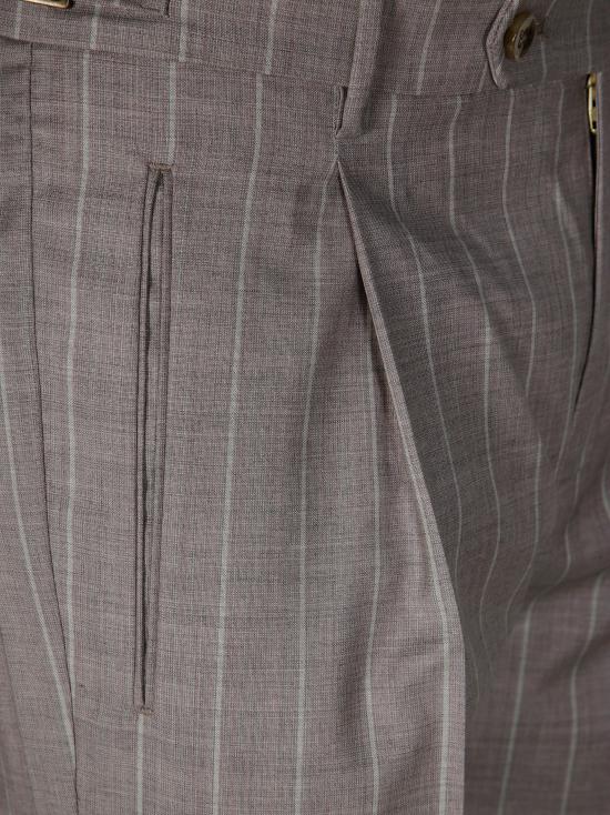 25SS 베르위치 스트레이트 팬츠 RETROAN1436 ITROSE ROSA - BERWICH