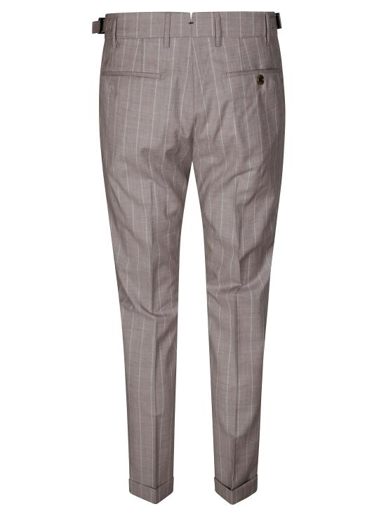 25SS 베르위치 스트레이트 팬츠 RETROAN1436 ITROSE ROSA - BERWICH