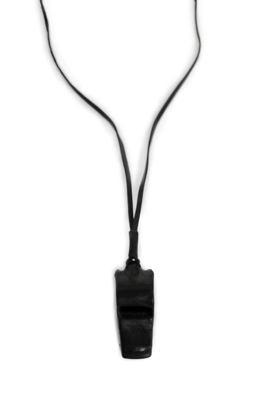  NATALIA BRILLI 주얼리 WHISTLEBLACK Black - OTHER BRANDS