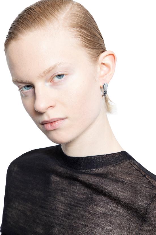  KINRADEN 주얼리 ETESSER10001LEFT Silver - OTHER BRANDS