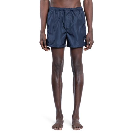  발렌티노 가라바니 액세서리 6V3UHA286FNB01 Blue