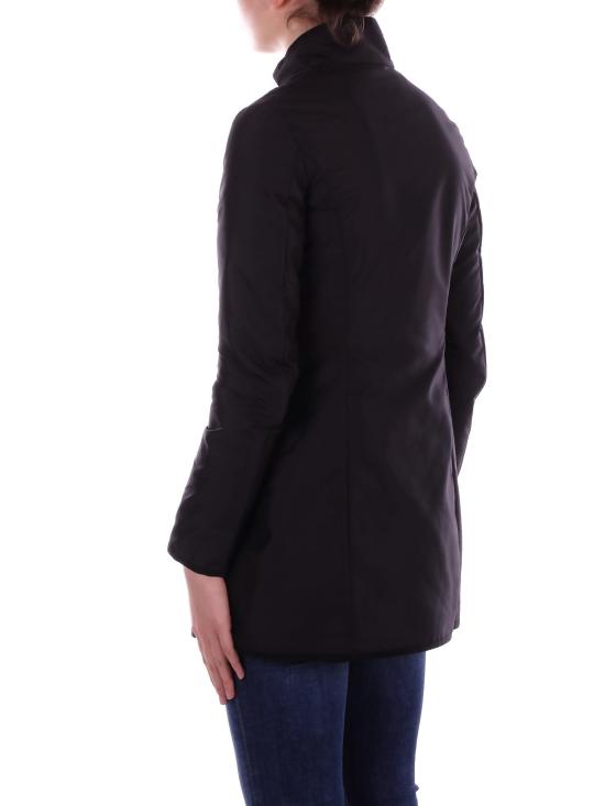 25SS 페이 자켓 NAW50503690 AXXB999 Black - FAY