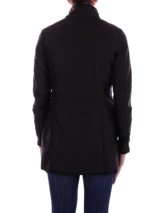 25SS 페이 자켓 NAW50503690 AXXB999 Black - FAY