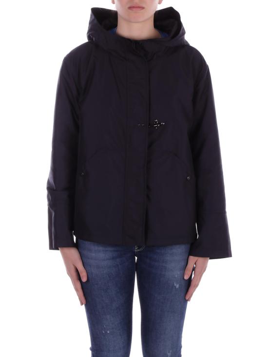 25SS 페이 자켓 NAW12503240 AXXU804 Blue