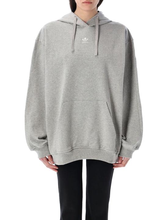 25SS 아디다스 의류 IY9616 GREY MELAN Grigio